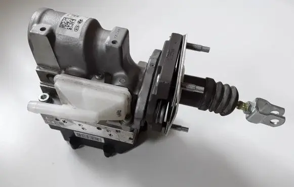 Hyundai Ioniq ABS Pump 58500G2500