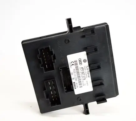 Audi A6 S6 C6 4F Central body control module 4F0907279