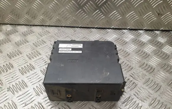 Toyota Prius (NHW20) Brake system control unit/module 8967047010