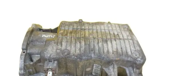 Hyundai Santa Fe Oil sump 2151027811 D4EB
