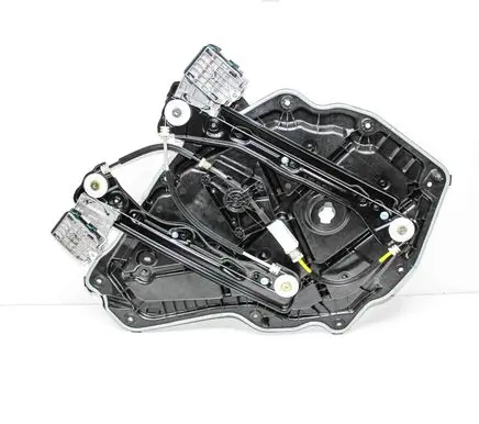 Tesla Model Y Rear window lifting mechanism without motor 149551300G
