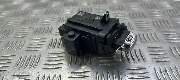 Audi Q5 SQ5 Ignition lock 8K0909131C 3330410105