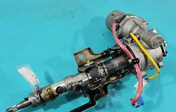 Hyundai i20 (PB PBT) Power steering pump 563001J700 IMPRK1550529