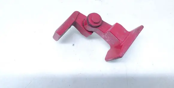 Front door lower hinge