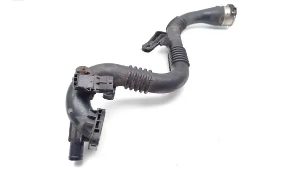 Dacia Sandero Intercooler hose/pipe 144605243R 104950C