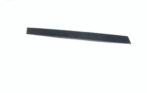 BMW X5 F15 Rear door glass trim molding 7289672
