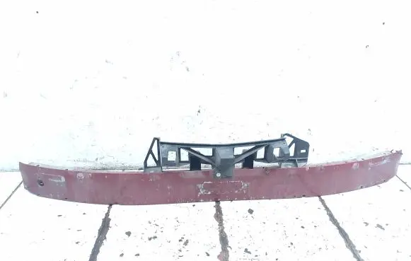 Opel Zafira B Front bumper cross member 24460537