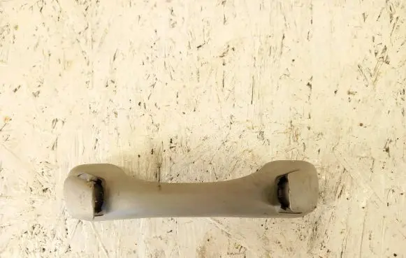 Volvo V70 Front interior roof grab handle 13550