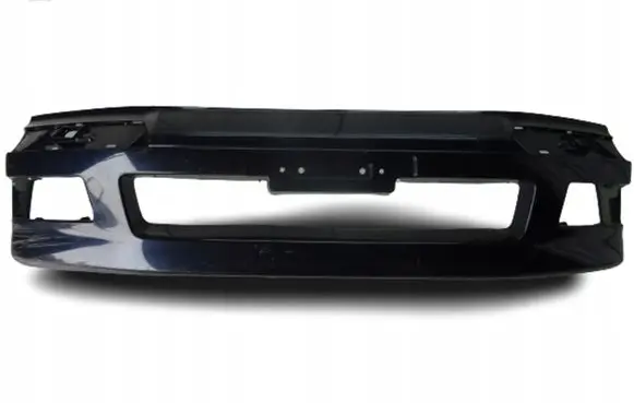 Mitsubishi Space Wagon Front bumper R29P1