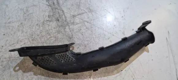 Ford C-MAX II Air intake duct part AV619E635BD