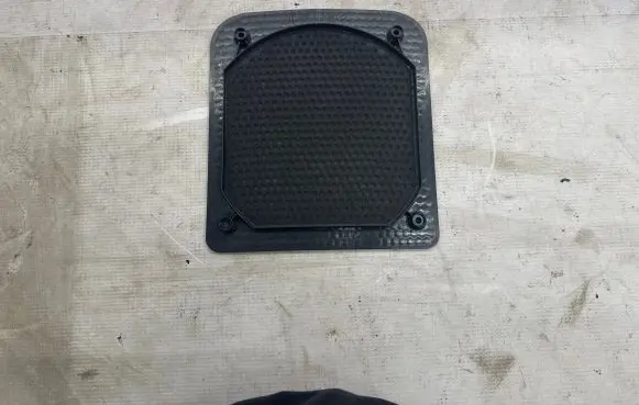BMW X2 F39 Subwoofer grill/trim 2622500