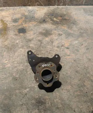 Nissan Qashqai Rear wheel ball bearing 