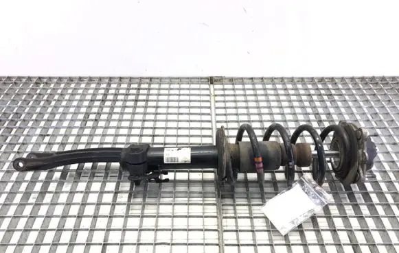 Audi A6 S6 C7 4G Front shock absorber/damper 4G0413031N