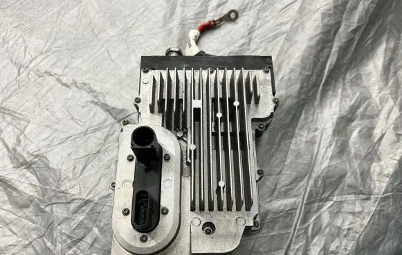 Volvo S60 Other control units/modules 32300277 BK9KB