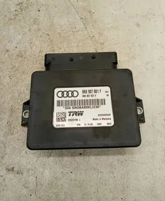 Audi Q5 SQ5 Hand brake control module 8K0907801F 32620190A A2C53329520