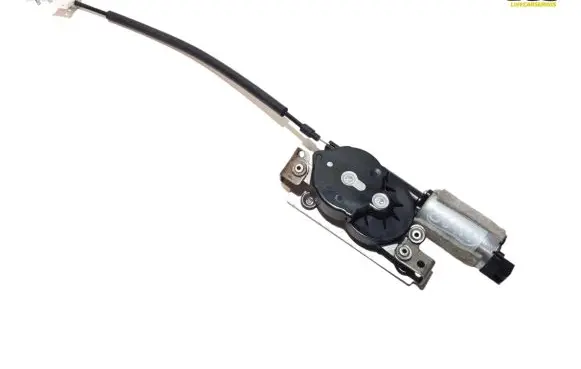 Audi A4 S4 B6 8E 8H Seat adjustment motor 8901211