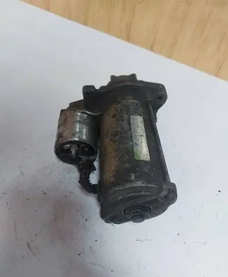 Mercedes-Benz C W203 Starter motor 0051511301