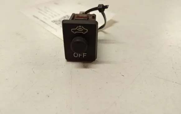 Toyota Prius (XW20) Alarm switch 15A086