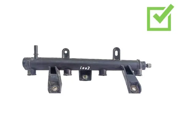 Peugeot 1007 Fuel main line pipe 9655833580 1820I