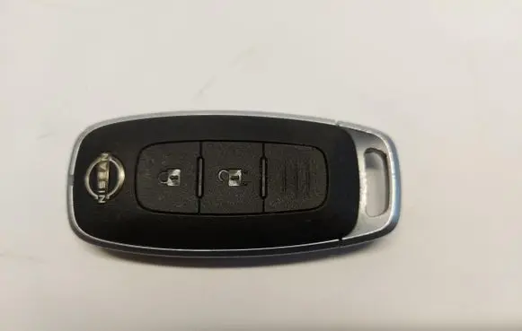 Nissan X-Trail T33 Ignition key/card S180146106JLK01