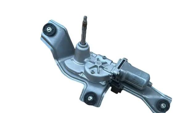 Mazda CX-5 Rear window wiper motor 8496000801
