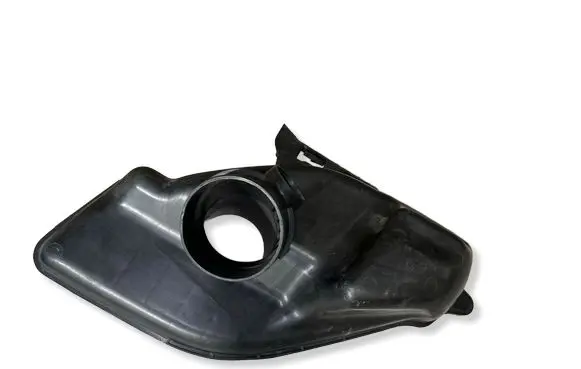 Citroen C4 II Intake resonator 9656237980