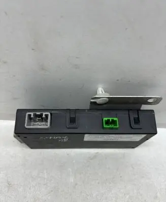 Ford S-MAX Other control units/modules AM2J18H378AD 1111160814 58299071A