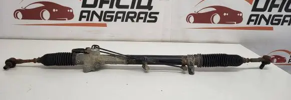 Audi A6 S6 C5 4B Steering rack 4B1422066E 0330008 6001440168747