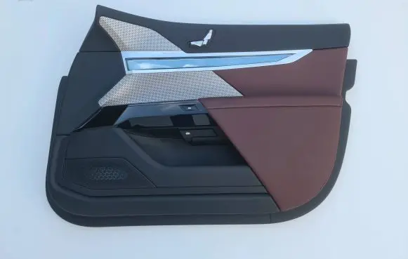 BMW 7 G70 Door card panel trim set 