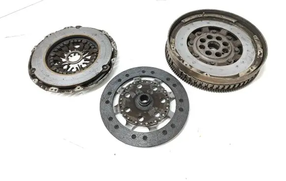 Renault Scenic III - Grand scenic III Clutch set kit 301015094R 302101178R 302056476R