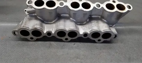 Citroen C5 Aircross Intake manifold 9630334280