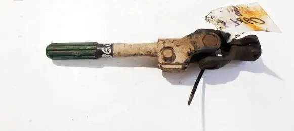 Steering column universal joint