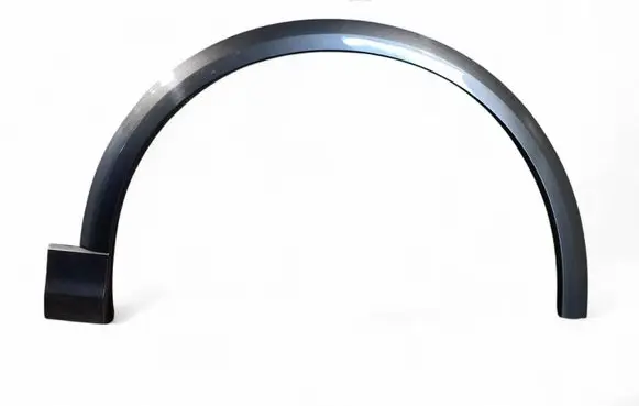 Audi Q8 Front arch trim 4M853718