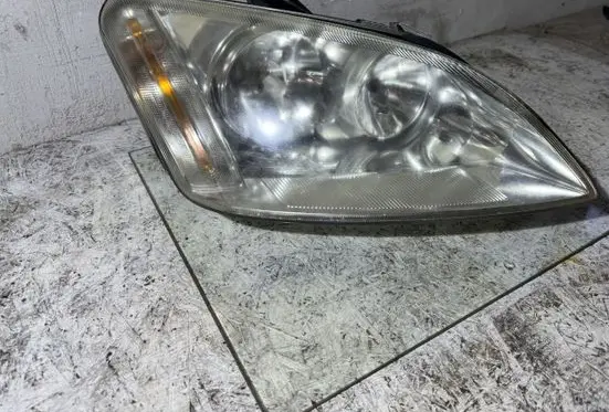 Ford Focus C-MAX Headlight/headlamp