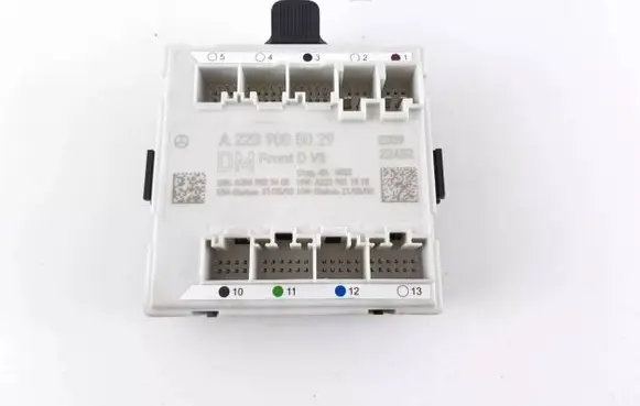 Mercedes-Benz C W206 Door control unit/module A2239005029 A2069023605 A2239011515