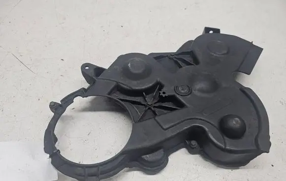 Timing belt guard (cover)