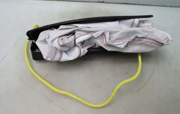 Honda ZR-V Seat airbag 662213900A ZRV