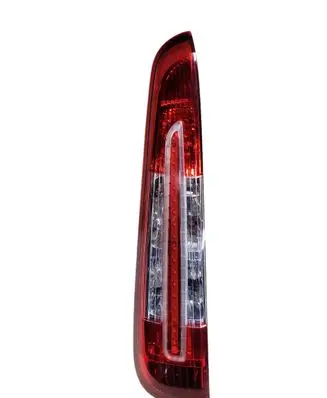 Ford C-MAX I Rear/tail lights C95YC 164709