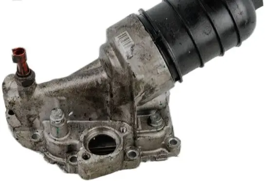 Fiat Iveco Daily Oil filter mounting bracket 5801516062