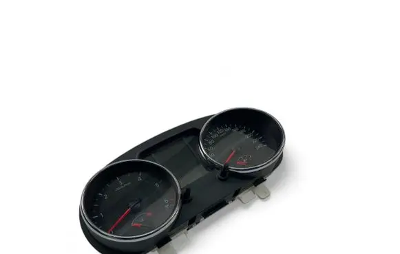 Nissan Qashqai Speedometer (instrument cluster) VPAASF10849LCN