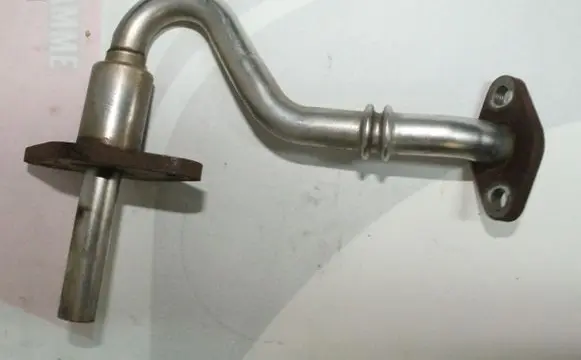 Suzuki Swift I EGR valve