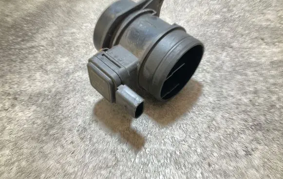 Mass air flow meter
