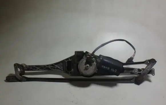 BMW 5 E34 Wiper motor 1384980