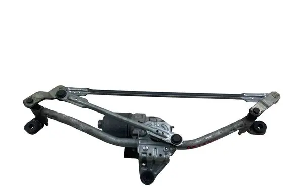 Volkswagen PASSAT B8 Wiper motor 3G1955119A 3G1955023C