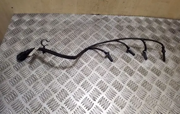 Chevrolet Captiva Glow plug wires 95483950