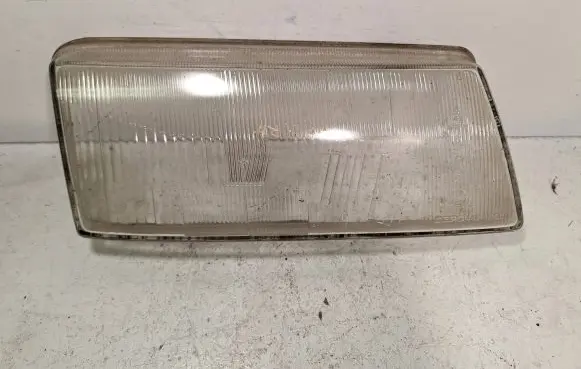 Opel Vectra A Headlight lense 4421105R 0252975