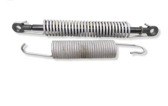 BMW 5 E60 E61 Tailgate/trunk/boot tension spring 7141490
