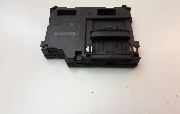 Renault Captur Ignition lock 285908018R