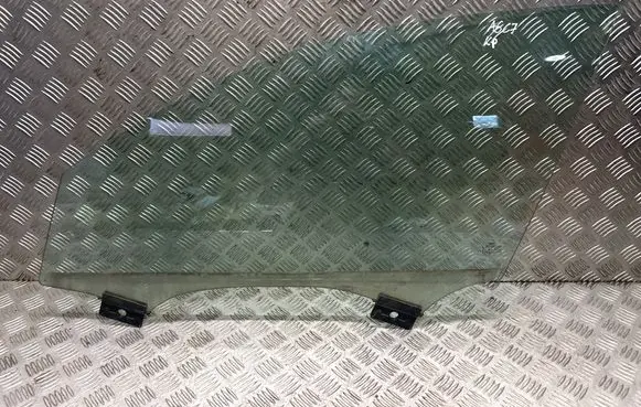 Audi A6 S6 C7 4G Front door window glass four-door 4G0845021C