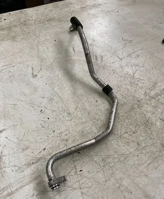 Mitsubishi L200 Air conditioning (A/C) pipe/hose 